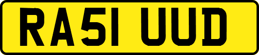RA51UUD