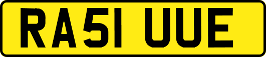 RA51UUE
