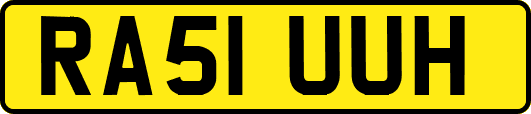 RA51UUH