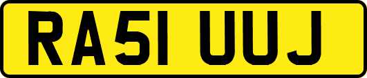 RA51UUJ