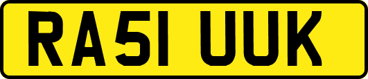 RA51UUK