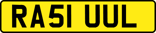 RA51UUL
