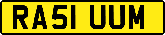 RA51UUM