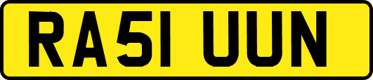 RA51UUN