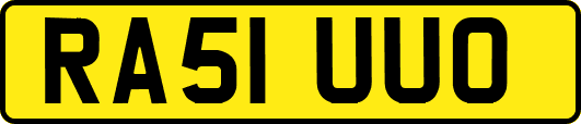 RA51UUO