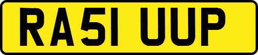 RA51UUP