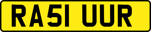 RA51UUR