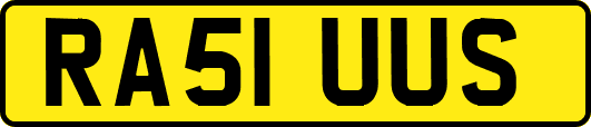 RA51UUS
