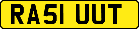 RA51UUT