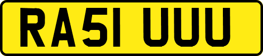 RA51UUU