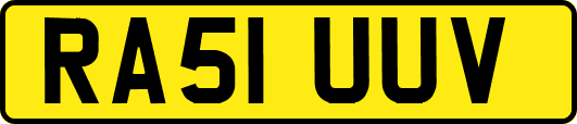 RA51UUV
