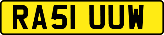RA51UUW