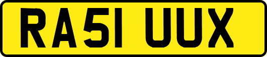 RA51UUX