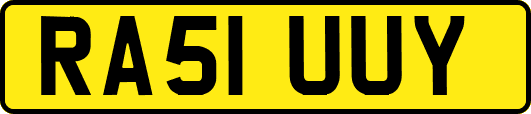 RA51UUY