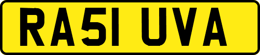 RA51UVA