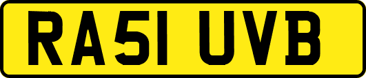 RA51UVB