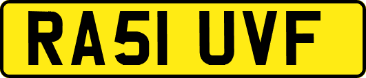 RA51UVF