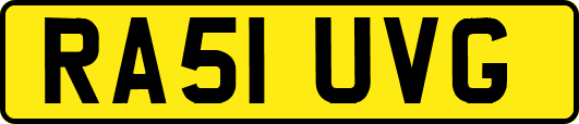 RA51UVG