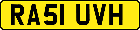 RA51UVH