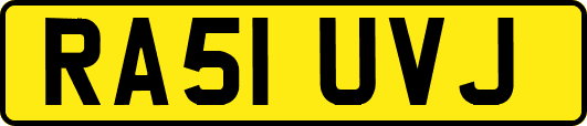 RA51UVJ