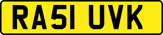 RA51UVK