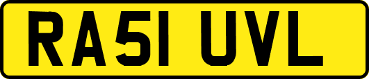 RA51UVL