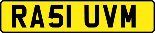 RA51UVM