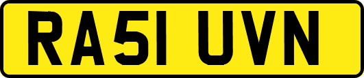 RA51UVN