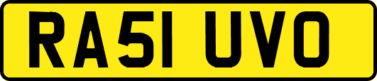 RA51UVO