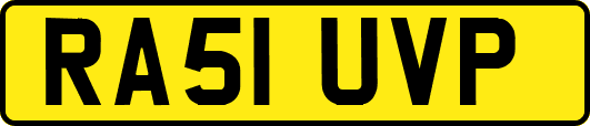 RA51UVP