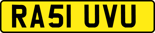 RA51UVU