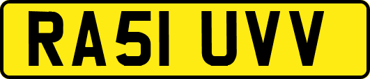 RA51UVV