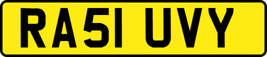 RA51UVY