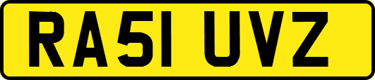 RA51UVZ