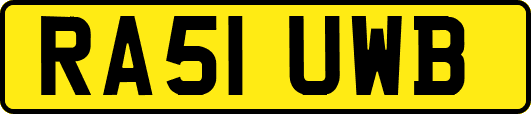 RA51UWB