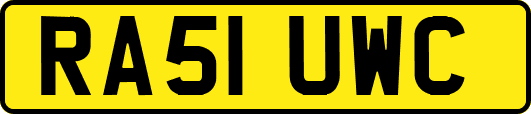 RA51UWC