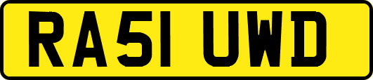 RA51UWD