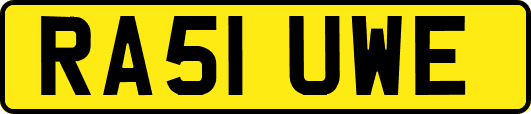 RA51UWE