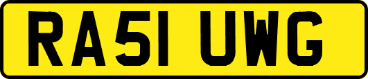 RA51UWG