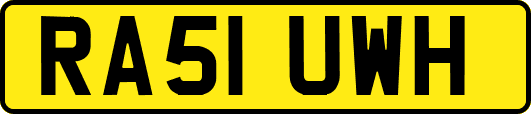 RA51UWH
