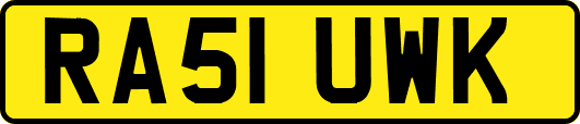 RA51UWK