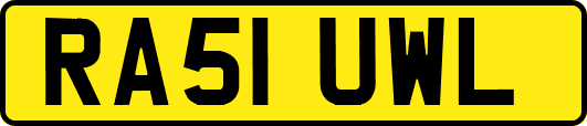RA51UWL