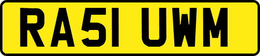 RA51UWM