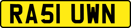 RA51UWN