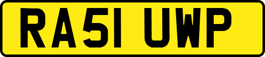 RA51UWP