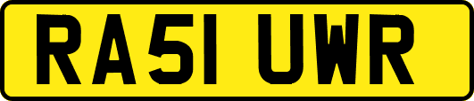 RA51UWR