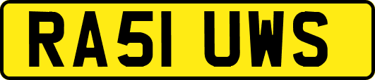 RA51UWS