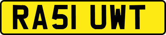 RA51UWT