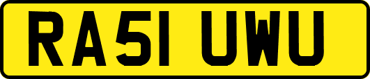 RA51UWU