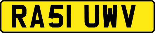 RA51UWV